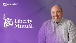 Liberty Mutual wins on M&A with Zscaler Browser Isolation screenshot 1