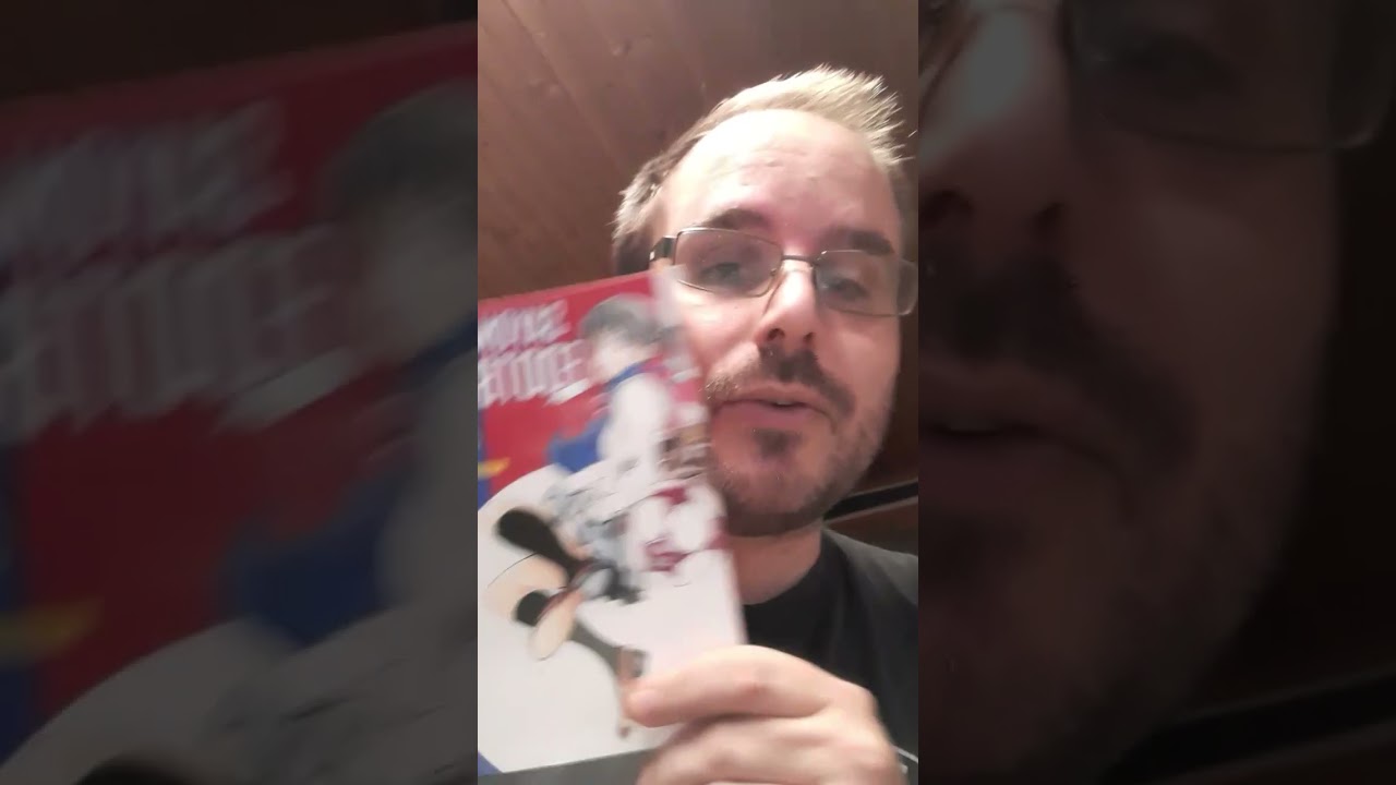 sayonara football (short) 