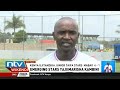 Emerging Stars waendelea kujiimarisha kambini tayari kumenyana na Tanzania