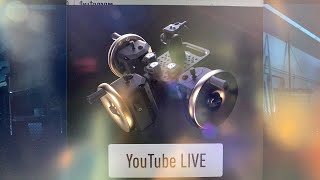 Freefly Live: MōVI Wheels screenshot 5