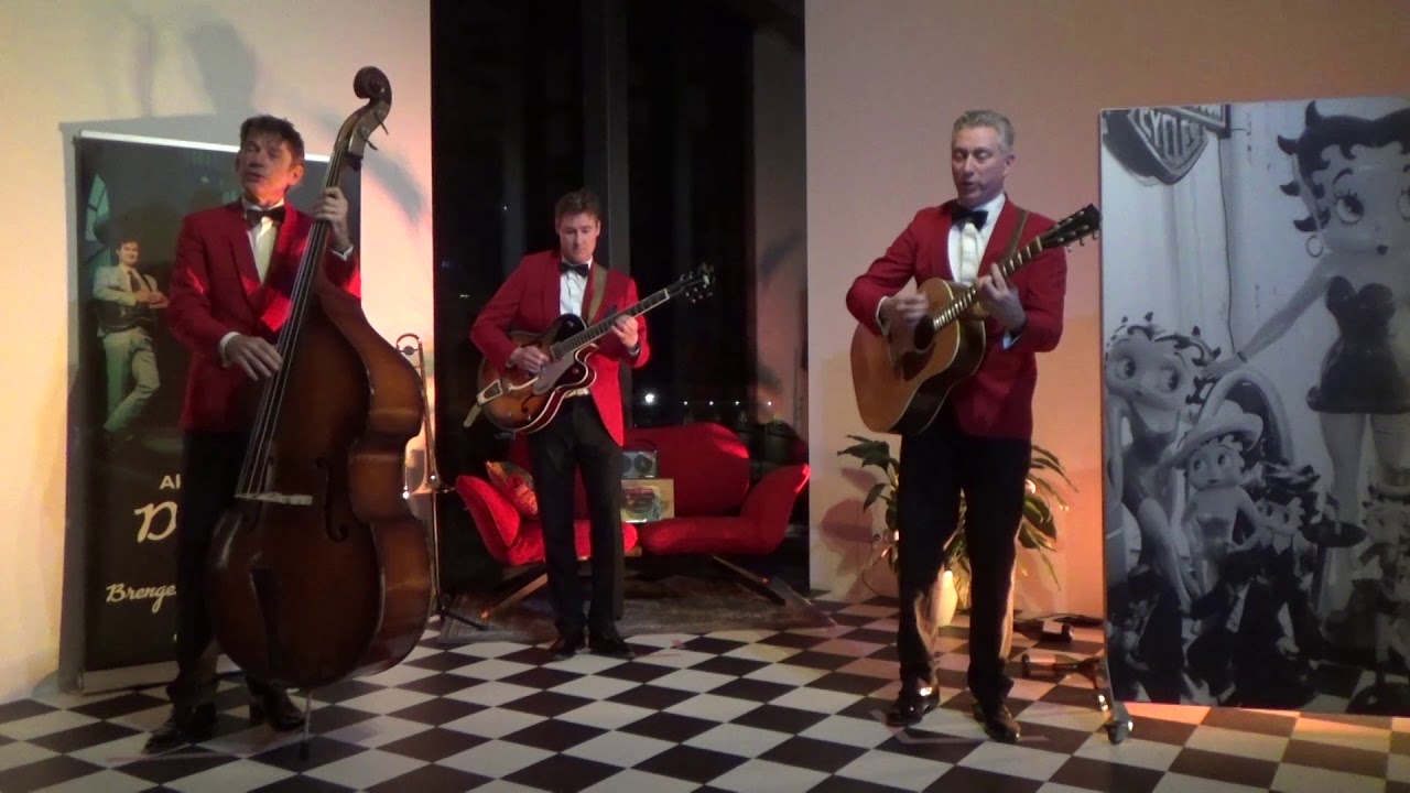 Band akoestisch trio boeken | Evenses.com