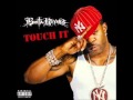 Busta Rhymes - Touch It: {Remix Live 