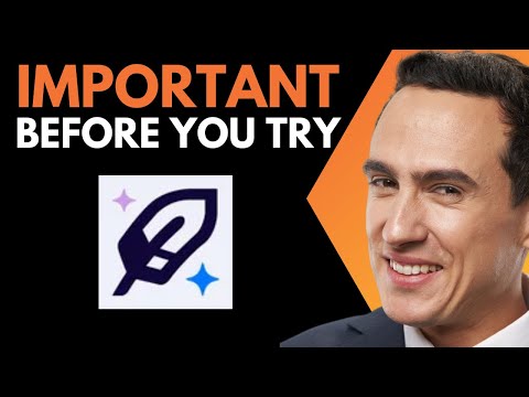 Thea AI Review: 7 CRUCIAL Things You Need To Know (Best Just Released AI Software)