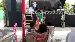 Download Lagu live nya ma enyot @alamat palsu MP3