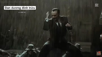 Nghệ Thuật Chiến Đấu Của The Razor: Đẹp Và Tàn Khốc Trong Từng Chuyển Động| Phá Giải Bát Cực Quyền