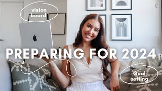 Get Organised for 2024 in Notion 💻✨ FULL Planner Tour of Notion Template by Emma Caitlain 2,950 views 4 months ago 25 minutes