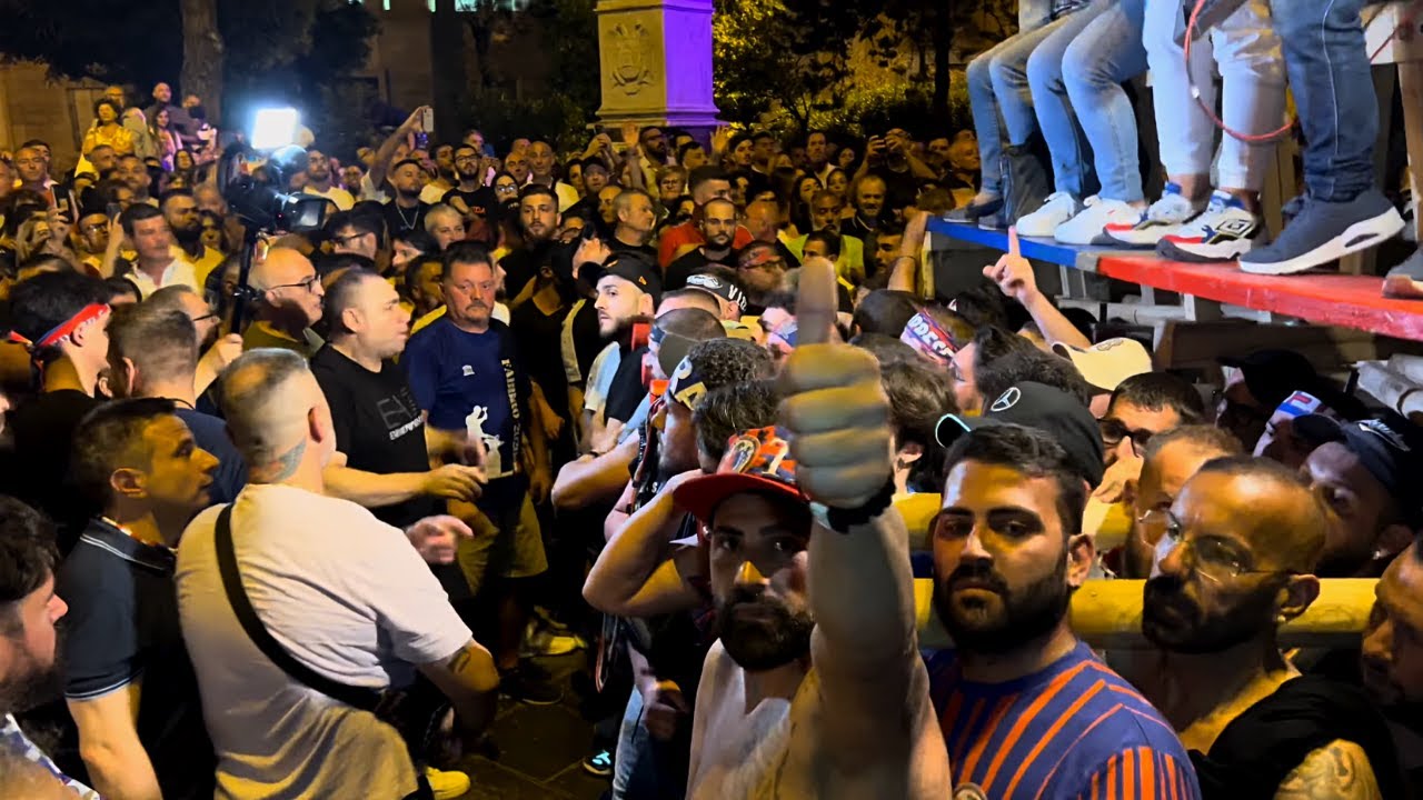 NOLA 2023 - GIGLIO SPOGLIATO INSUPERABILE