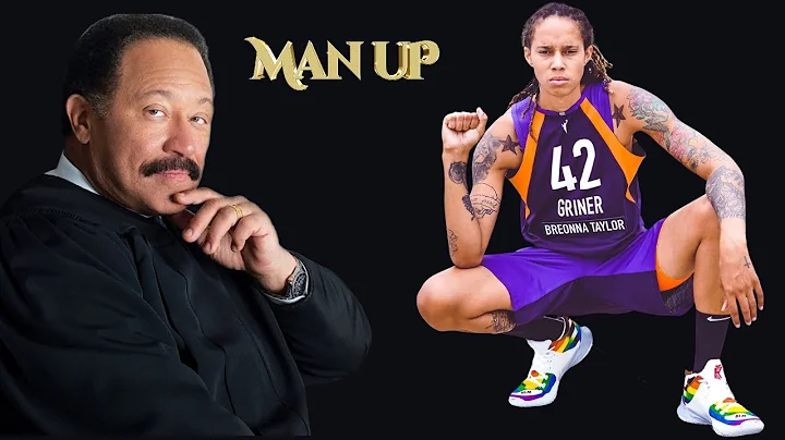 Judge Joe Brown: Brittney Griner Moved To Hard Lab...
