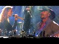 Tim McGraw and Faith Hill Soul 2 Soul Tour 2017