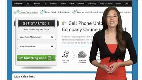How to Unlock Motorola Atrix 4G with Unlock Code / Tutorial, FAQ