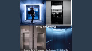 Brilliant Backdrops for Going Up