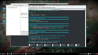 DragonOS Pi64 Now w/ GRGsmGui + GR-Smart_Meters (b205mini, RTLSDR, HackRF One, GR 3.8)