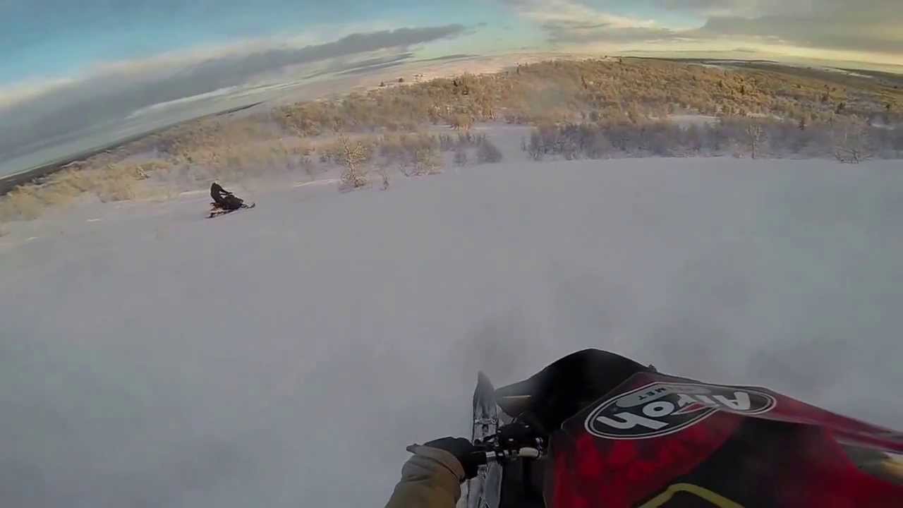 Åkersjön Edit 28 December 2013