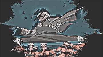 OFF THE GRID - |Edgy Rotation [AMV/EDIT] - |FREE PRESET!