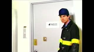 FDNY Conventional Forcible Entry (1991)