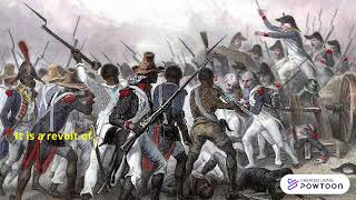 Haitian Revolution Trailer