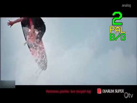 Djarum Super - I Dare 30s (Ver 2) (2022)