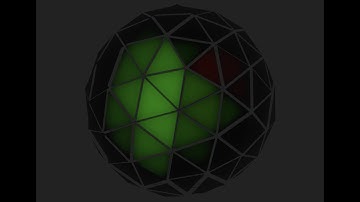 Touch Designer Ableton Beat 1