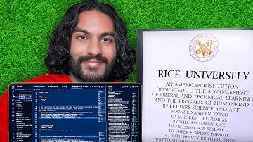 My Entire Computer Science Degree in 14 Minutes