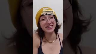 Sometimes it just goes TOO FAR… #fitness #bodybuilding #leanbeefpatty