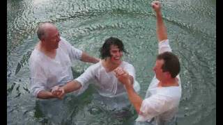 Deeper meaning of baptism P1
I look at everything concerning baptism. How to do it, when to do it, why do it.
Everything Scripture says on this subject is looked at. Even Scriptures that has been mistranslated that talks about baptism.
www.almightywind.com
www.amightywind.com Deeper meaning of baptism P1