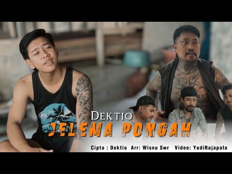 Video Jelema Pongah