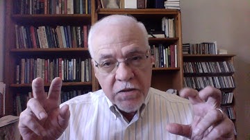 Philip M. Ferguson on "The Future of "Disability:"The Evolution of the Concept and the Experience"