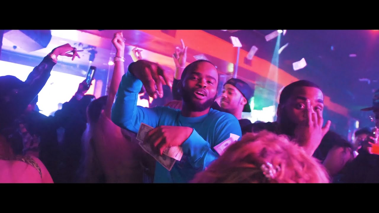 Splash - Same Ol' Thing ( OFFICIAL MUSIC VIDEO ) - YouTube