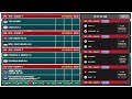 🔴 Day 3 - R16 | Australian Badminton Open 2026 | BWF Super 500 | Live Score Badminton