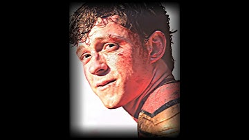 Spider-Man: No Way Home - Peter