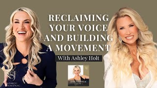 Reclaiming Your Voice and Building a Movement