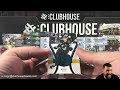 2025-26 Upper Deck SPx Hockey MASTER Case PICK YOUR TEAM Group Break #14888