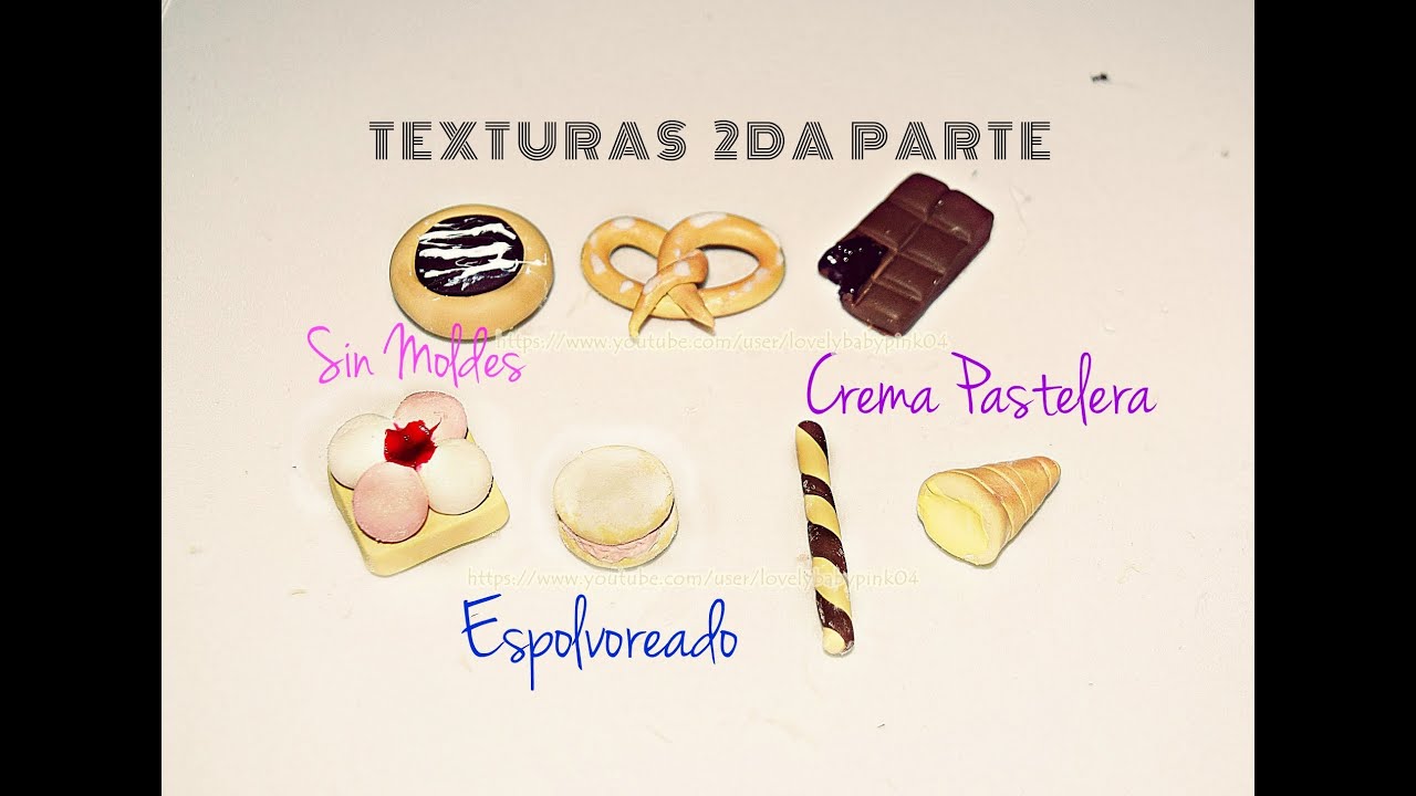 cOMO HACER GALLETAS SIN MOLDE / HOW TO MAKE COOKIES