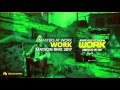 Masters At Work - Work (Matson Remix 2017) + Download