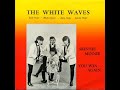 The white waves  you win again nederbeat  winterswijk 1965