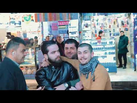 كاميرا فه شارتي نه فه بازيري دهوك
