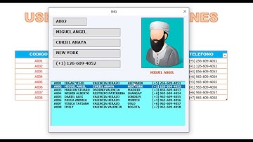 AGREGAR IMAGEN FORMULARIOS EXCEL VBA