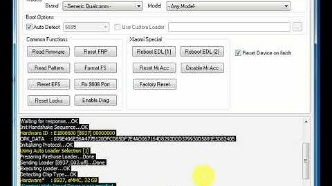 mi y1 mi account with umt qc fire..
