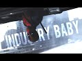 Deadpool | INDUSTRY BABY | Edit