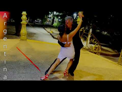Tango Argentino