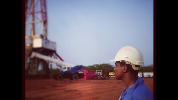 Drilling Fluid Circulation System ( Mud ), Simple Explanation for Petroleum Engineering Students