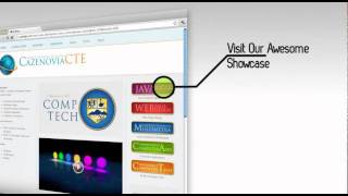 Cazenovia High School Cte Department Computertech