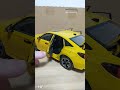 Honda New Integra Door Quality #car #diecastcars #automobile #toys #unboxing