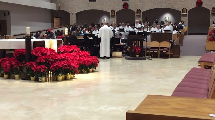 Prince of Peace - Roderick J. Bell St. Joseph Parish