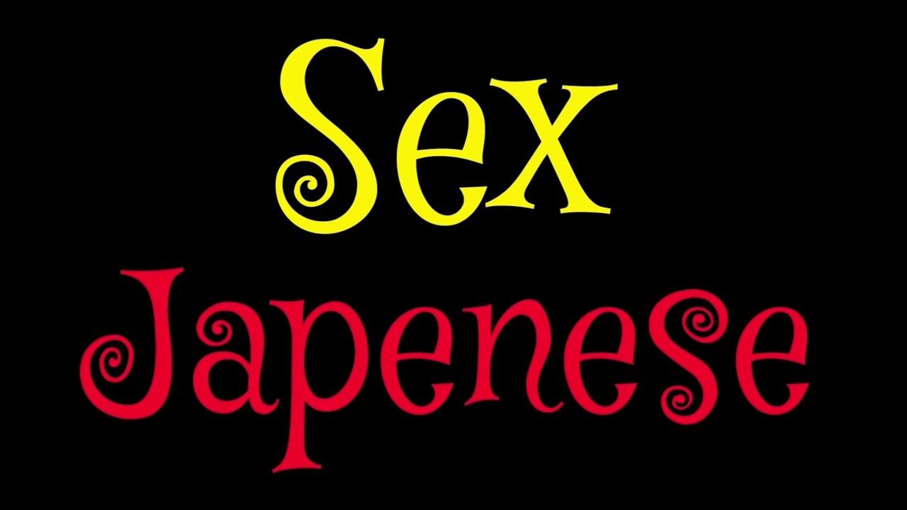 Sex Japanese Youtube