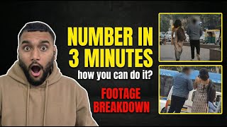 Cold Approach India Pickup Infield Breakdown Hot Girl