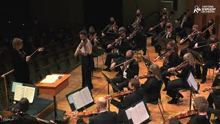 ClaraJumi Kang: Mendelssohn, Violin Concerto in E Minor, Op. 64