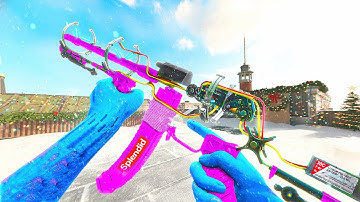 The NEW Rebirth Island is HERE and it’s UNREAL 😍👑