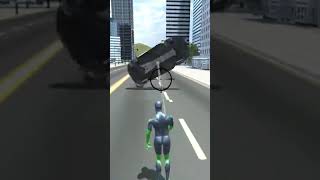 Power Spider 2   Android Gameplay HD 3 screenshot 2