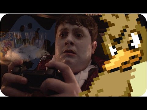 Top 10 Scariest Enemies In Video Games! - FarfetchdReviews - YouTube